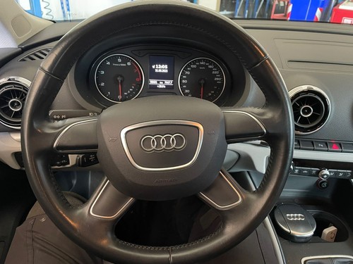 Volante audi sportback 8 - a3,