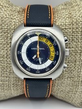Orologio Uomo Memosail Regatta