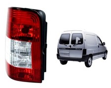 Faro Posteriore Sinistro Per