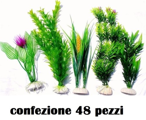 Pezzi pianta artificiale - x,