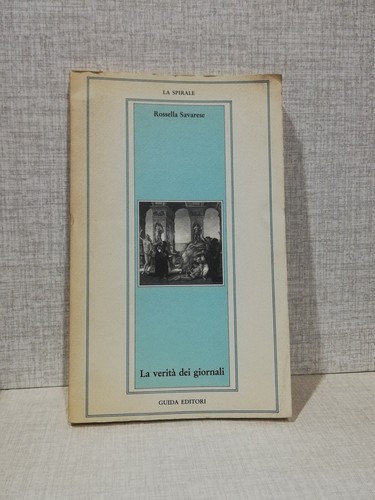 Rossella savarese verità - rossella,