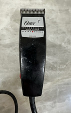 Oster 96-01E Tagliacapelli per