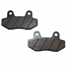 PASTIGLIE FRENO 77MM X 26 MM