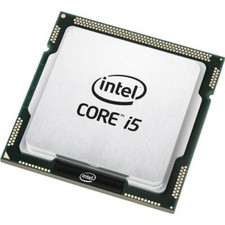 CPU Processore Intel Core