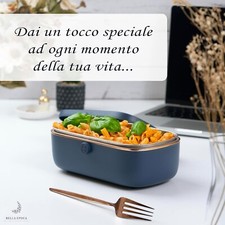 Bella Epoca: Scaldavivande