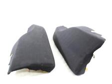 A20392011309B17 COPPIA FIANCHETTI SEDILI POSTERIORI MERCEDES CLASSE C C200 W203 