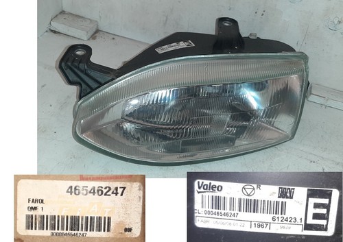 46546247 faro fanale anteriore - faro,