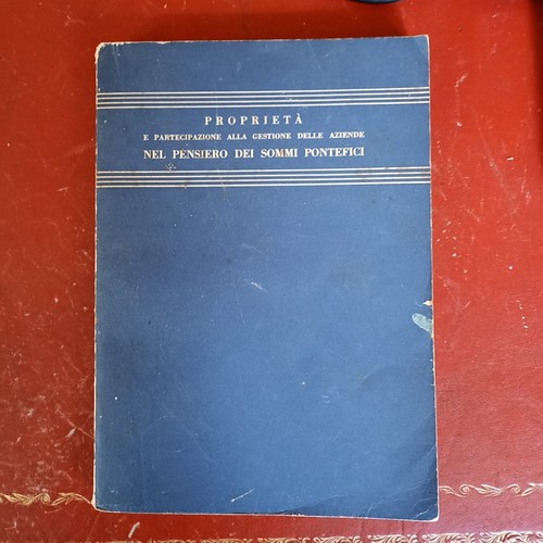Proprietà partecipazione - e,