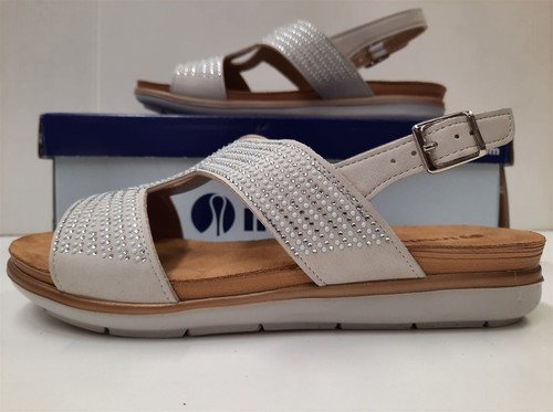 Sandalo donna ragazza comodo - donna,