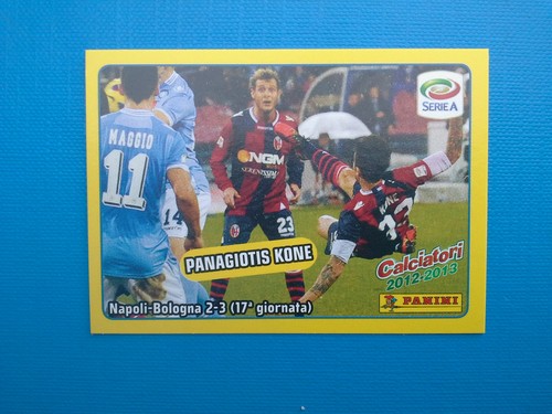 Figurine calciatori panini - calciatori,