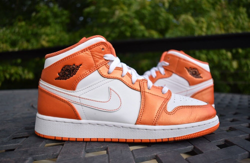 Nike air jordan mid - nike,