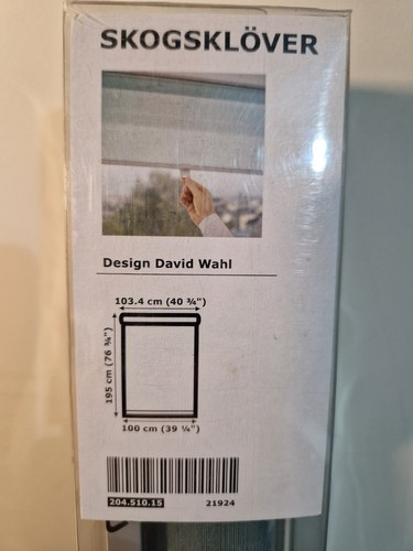 Ikea skogsklöver tenda - ikea,