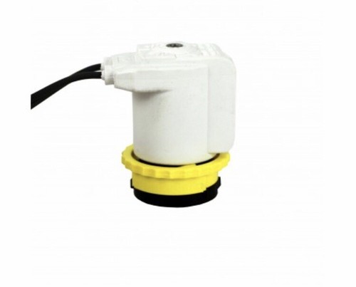 Solenoide 24v con cavetti - ac,