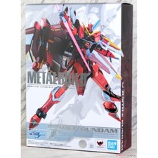 Bandai metal build gundam - bandai,