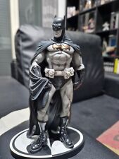 Batman Black and White Statue