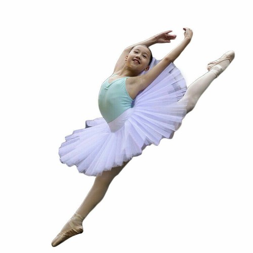 Gonna tutù balletto