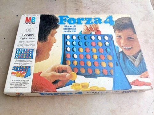 Forza gioco tavolo mb - forza,