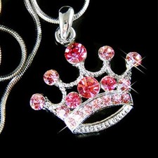 Tiara Da Sposa In Cristallo