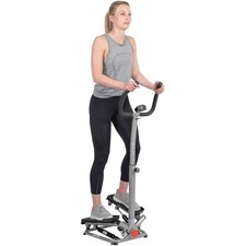 Twist Stair Stepper Machine