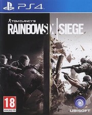 TOM CLANCY'S RAINBOW SIX SIEGE