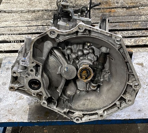 Cambio manuale completo per - cambio,