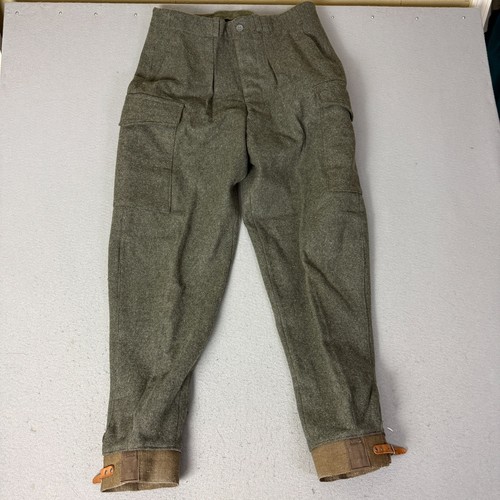 Pantaloni cargo vintage