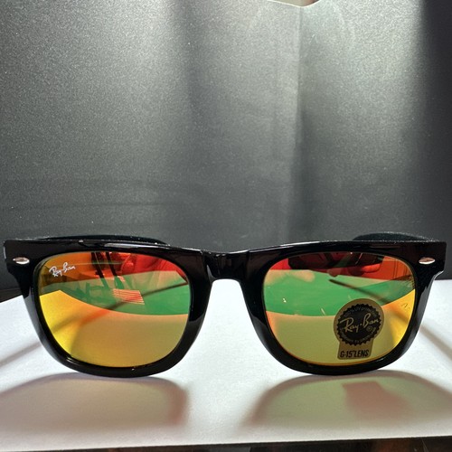 Ray ban rb2140 wayfarer - ray-ban,
