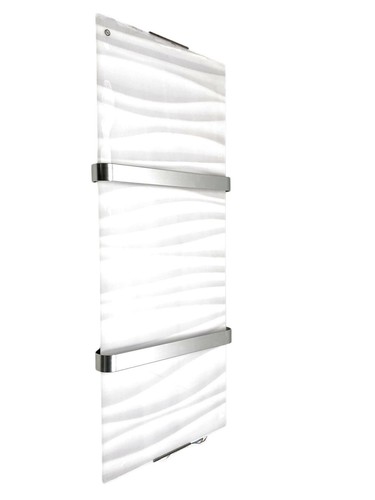 Radiatore elettrico bagno - radiatore, da