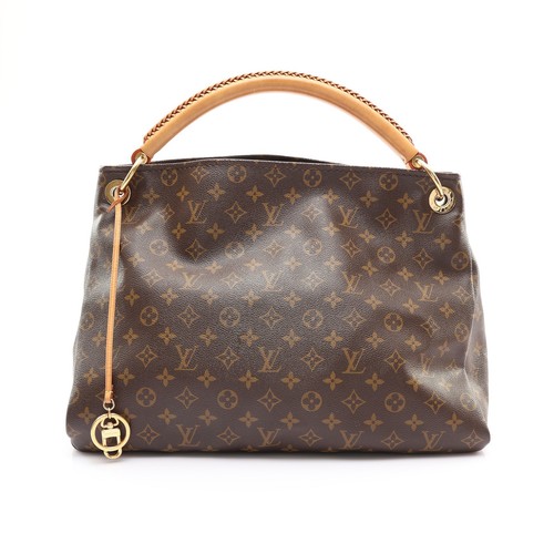 Borsa tote louis vuitton - borsa,