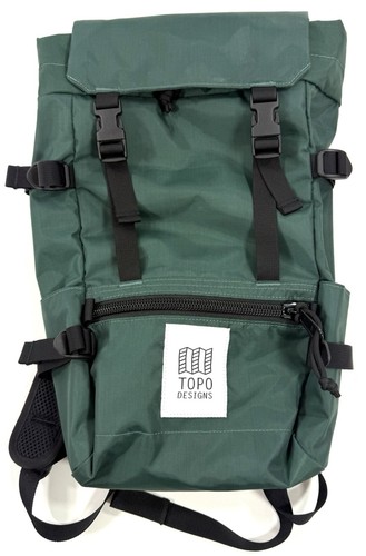 Zaino topo designs - topo, rover