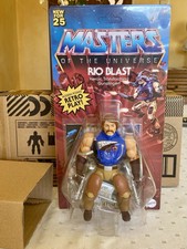 Masters Of The Universe