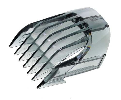 Accessorio pettine per