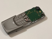 Nokia 8850 NSM-2NX Gray