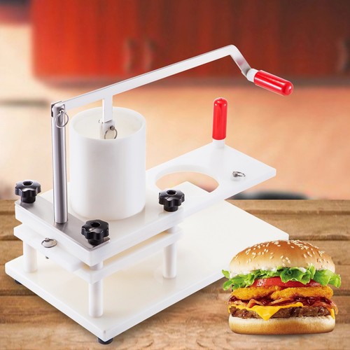 Macchina hamburger patty - macchina,