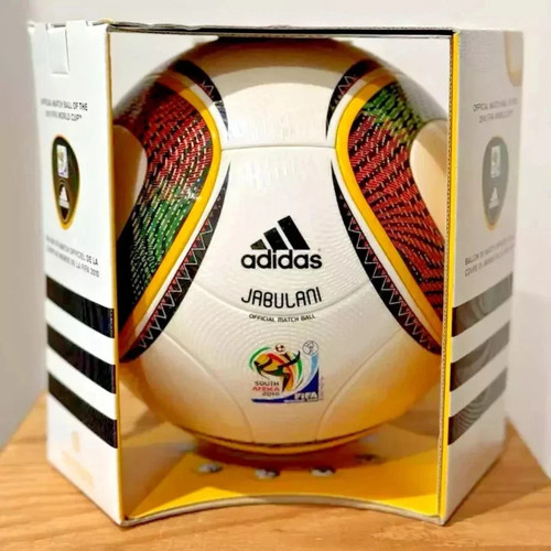 Adidas jabulani pallone - jabulani,