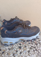 Scarpe donna skechers D'Lites 39 Memory foam