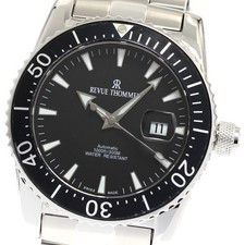 REVUE THOMMEN Diver 17030.2