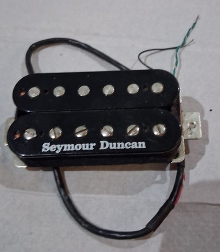 Seymour duncan jb modello - seymour,
