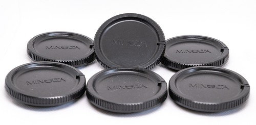 Tappo minolta bc1000 - tappo,