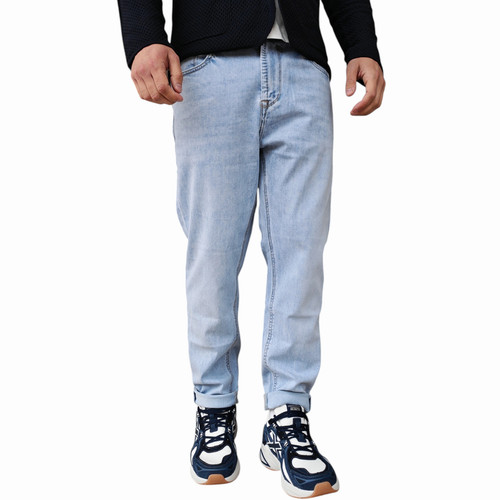 Jeans uomo gianni - gianni, lupo