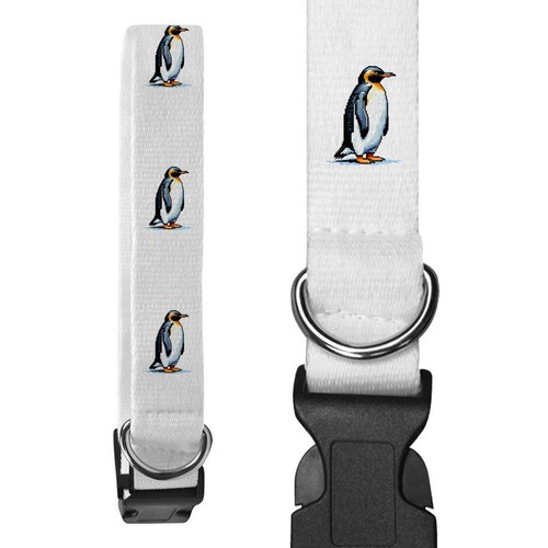 Collari per cani pixel style - collari, 'pixel