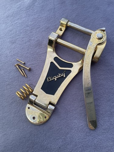 Tremolo chitarra bigsby - tremolo,