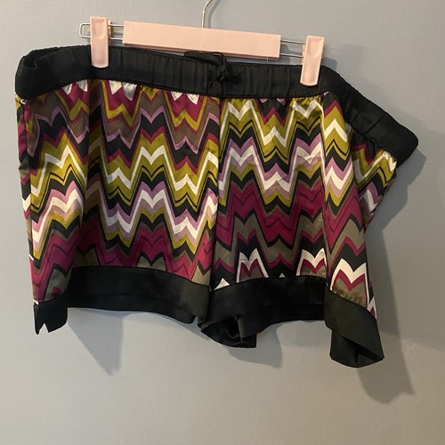 Pantaloncini notte donna - notte,