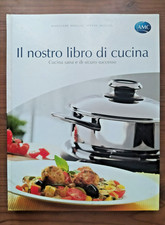 Nostro libro cucina - il,