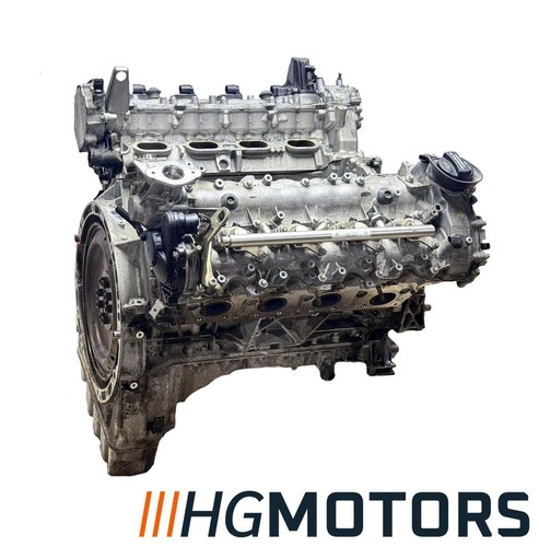 Motore ricambio mercedes - di,