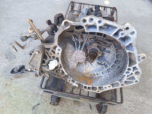 Cambio manuale opel corsa - corsa, d