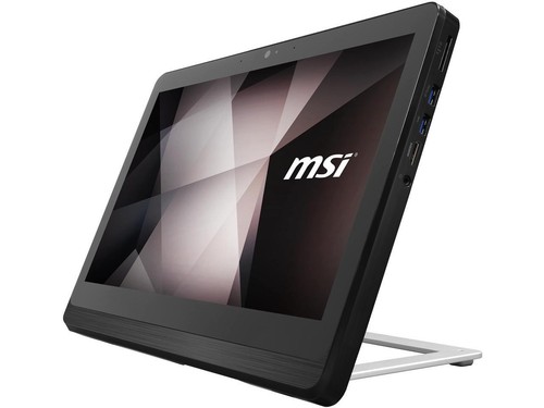 Msi all one computer pro - msi, all-in-one