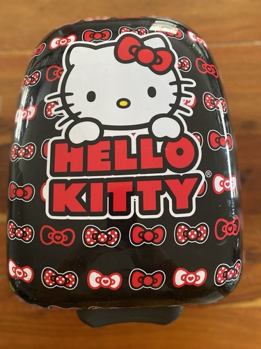 Hello kitty sanrio - hello, valigia