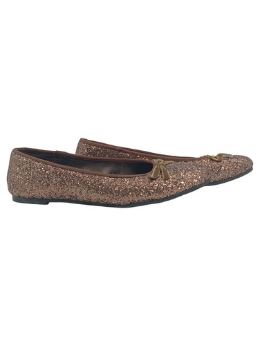Supremo ballerine donna oro - supremo,