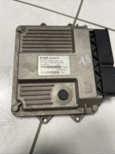 Centralina motore 55195819